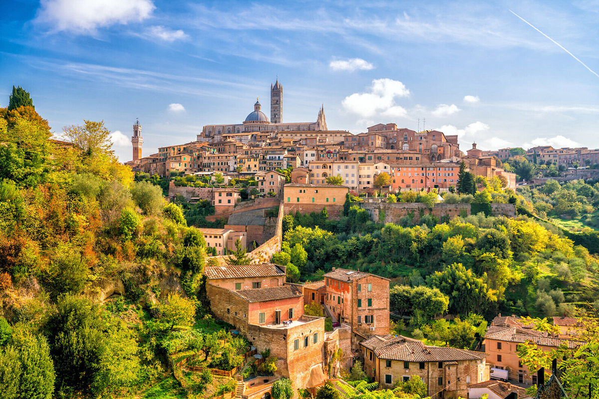 Chianti, Italy