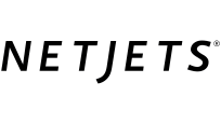 NetJets Logo