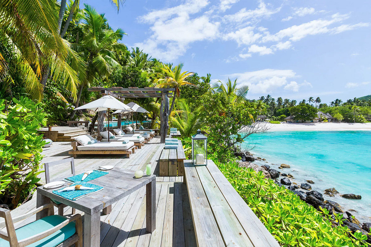 North Island, a Luxury Collection Resort