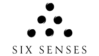 Six Senses Logo