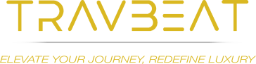 TravBEAT Logo